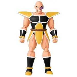 Comparateur de prix : Figurine Dragon Ball Super Dragon Stars 17 cm Nappa - BANDAI