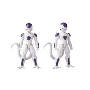 Comparateur de prix : Figurine géante Limit Breaker 30 cm - Freezer 4eme forme - BANDAI - Super