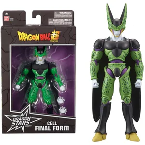 Figurine Dragon Ball Super Cell forme finale 17 cm - BANDAI