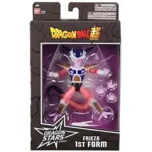 DRAGON BALL SUPER - Figurine Dragon Star 17 cm - Freezer 1er forme
