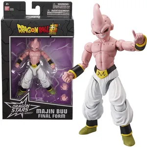 Comparateur de prix : Figurine Dragon Ball Dragon Stars - Majin Bu Final Form - BANDAI - Série 11