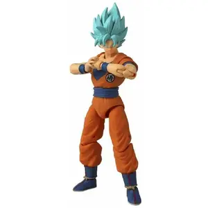 Bandai Dragon Ball Super - Figurine Dragon Stars - Super Saiyan Blue Goku