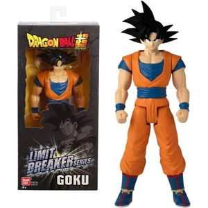 Dragon Ball - Figurine Géante Limit Breaker Goku pas cher