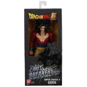 Figurine Dragon Ball Z Super Sayan 4 Goku