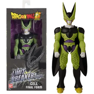 Comparateur de prix : Bandai DB FIGURINE GÉANTE LIMIT BREAKER CELL FINAL FORM