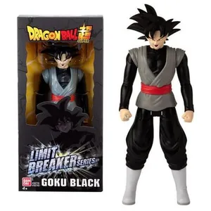 Bandai DRAGON BALL-GOKU BLACK- FIGURINE GEANTE LIMIT pas cher