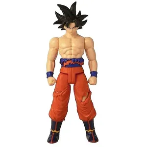Comparateur de prix : BANDAI Dragon Ball - Ultra Instinct Goku - Figurine Géante Limit Breaker 30cm
