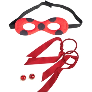 Bandai Namco Accessoires de déguisement Miraculous LadybugVendu paramazon