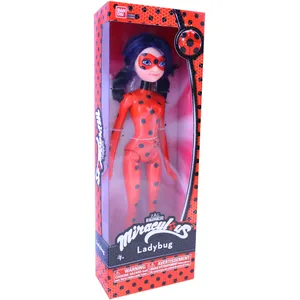 Poupée Miraculous Ladybug 26 cm