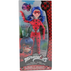 Poupée Bandai Miraculous 26 cm Modèle aléatoire