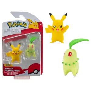 Pokemon Bandai Pokémon-Figurine Battle pas cher