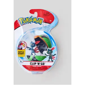Comparateur de prix : Bandai Poké Ball Pokémon avec sa figurine 5 cm Modèle aléatoire TU
