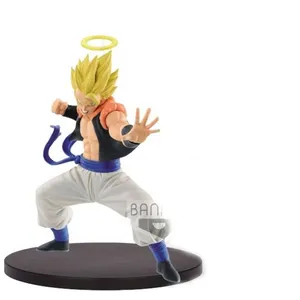 Banpresto DRAGON BALL-FIGURINE BWFC IN CHINA-COGETA-13CM pas cher