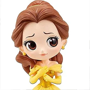 Banpresto DISNEY-BELLE-FIGURINE Q POSKET NORMAL COLORVendu paramazon