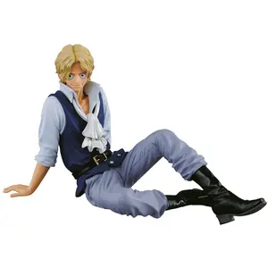 Banpresto One Piece Figurine Scultures Big Zoukeio Sabo 12 cm 25787