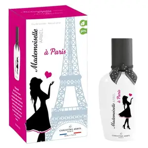 MADEMOISELLE ARBEL Paris 100ml (x1) pas cher