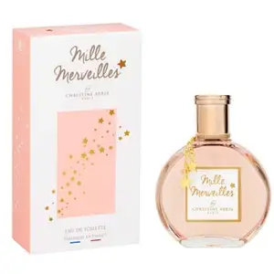 Comparateur de prix : Christine Arbel - MILLE MERVEILLES EDT 75ml Eau de toilette female