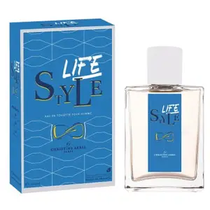 Life Style by Christine Arbel Paris pas cher