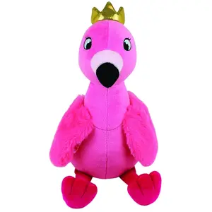 Cijep Flamingo - peluche 30 cm pas cher