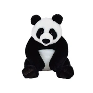 JEMINI Toodoo 23855 PANDA Hauteur: ± 32 cm pas cher