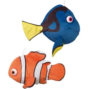 Cijep Peluche range pyjama Le monde de Dory Disney Jemini 42cm pas cher