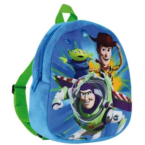 Non communiqué JEMINI DISNEY TOY STORY - Sac à dos bleu 22 cm