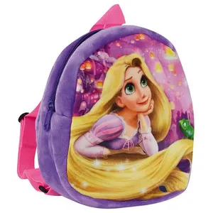 DISNEY RAIPONCE SAC A DOS 22CM