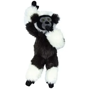 Jemini TOODOO Peluche indri ± 48cm pas cher