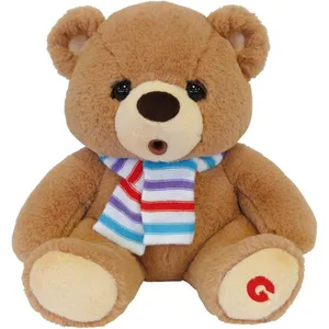 Jemini Jemini - 022266 - Peluche - Grumly - 32 Cm pas cher