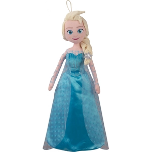 Cijep Range pyjama Elsa Frozen La Reine des Neiges Jemini 50 cm pas cher