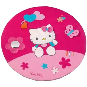 JEMINI Hello Kitty 22847 TAPIS D'EVEIL Diamètre: ± 86 cm pas cher