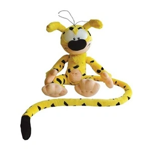 Peluche MARSUPILAMI - Jemini - environ 60 cm