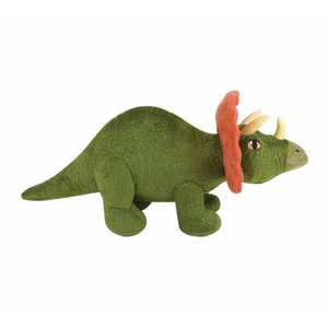 Comparateur de prix : Peluches Jemini Les Jeminosaures Trex,Pteranodon,Tricerat (x3) 18 cm