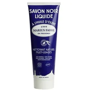 Savon noir liquide à l'huile d'olive 250ml - Marius Fabre - - pas cher