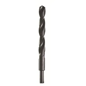 SCHILL - 033 Forêt HSS queue réduite à 13 mm Ø18 - 0003318 pas cher