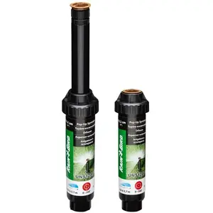 Rain Bird - Diffuseur UniSspray us 15 x 21 10 cm Rainbird US412 pas cher