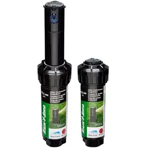 Comparateur de prix : Rain Bird - Rotor 42SA+ 10 cm Portée de 76 à 152 m Rainbird