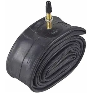 Ertedis Chambre à air vélo 26 pouces 1,95/2,125 54/57-559 petite valve pas cher