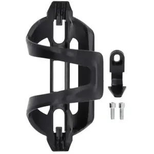 Porte-bidon entrée latérale Ma Bicyclette 800251 Noir TU pas cher