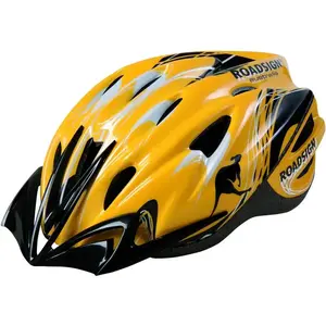 Roadsign Headlock Casque de vélo Enfant 52-56 cmVendu paramazon