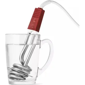 RIVIERA&BAR TPL350FS Thermoplongeur Rouge pas cher