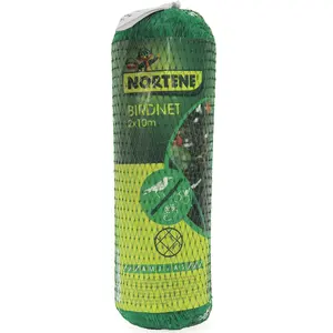 NORTENE Celloplast - intermas gardening - Filet protection oiseaux - 6x4 m pas cher