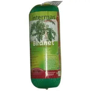 NORTENE Celloplast - intermas gardening - Filet protection oiseaux - 5x5 m pas cher