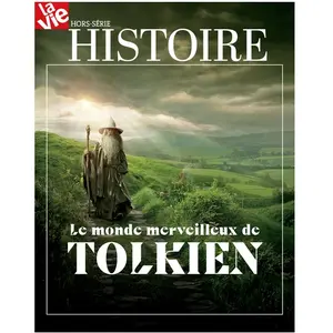 Comparateur de prix : Malesherbes Publications HS La Vie - Les mondes merveilleux de Tolkien