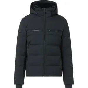 Fusalp - Doudoune de ski - Berlioz Noir pour Homme - Taille 52 FR pas cher