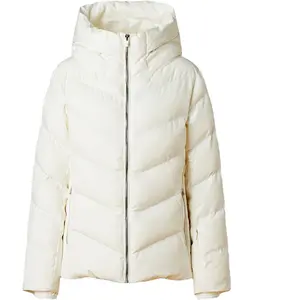 Fusalp - Veste de ski - Delphine II Neige pour Femme - Taille 38 FR - ...