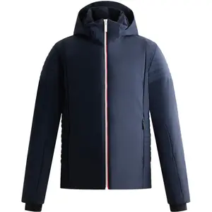 Fusalp - Veste de Ski Power III Bleu marine 52Vendu parsnowleader