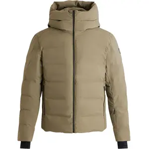 Fusalp - Doudoune isolante et imperméable - Constant Laurel pour Homme... pas cher