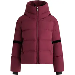 Fusalp - Veste de ski imperméable et isolante en duvet naturel - Barsy... pas cher
