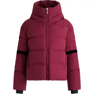 Fusalp - Veste de ski imperméable et isolante en duvet naturel - Barsy... pas cher